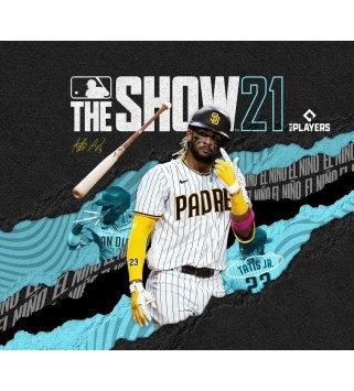 MLB The Show 21 XBOX One Xbox One Key GLOBAL